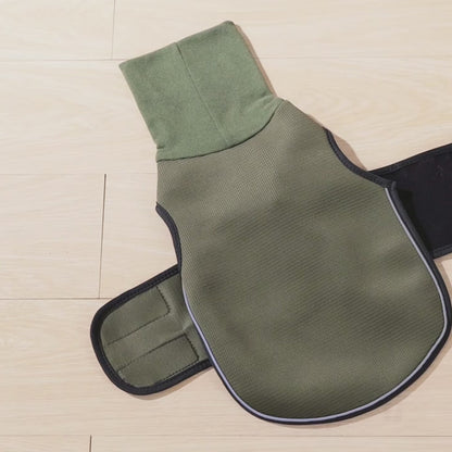 Instant Calm, Head to Tail | VagalGuard™ 360° Vest